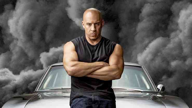 Vin Diesel has been named the World's Hottest Bald Man, claiming the title from Prince William, who had held it for the past two years. - MirrorLog